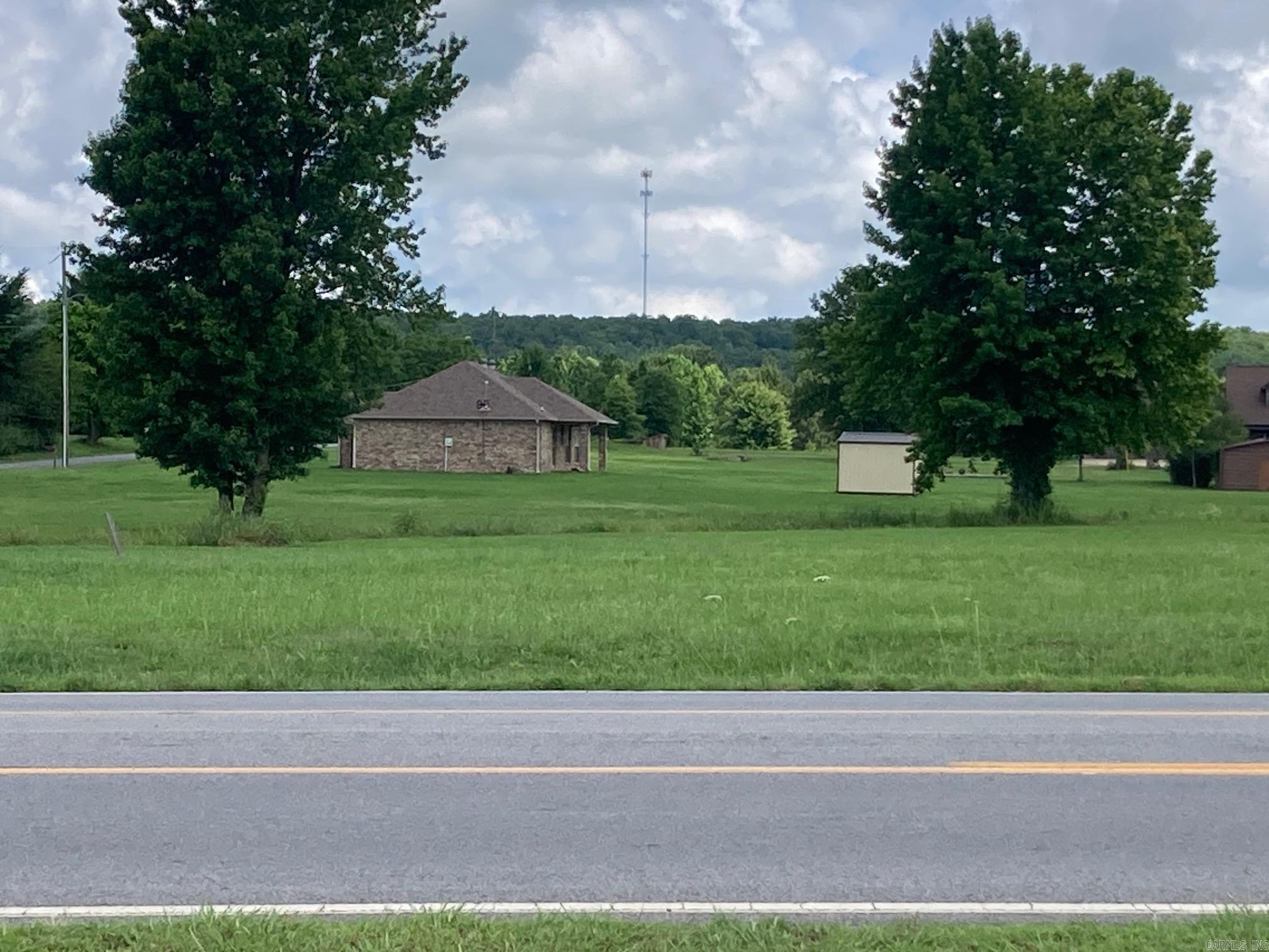 Metes & Bounds - Commercial Sale