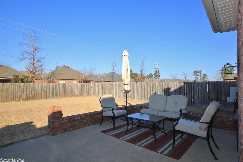 COUNTRY CLUB OF ARK THE - Residential