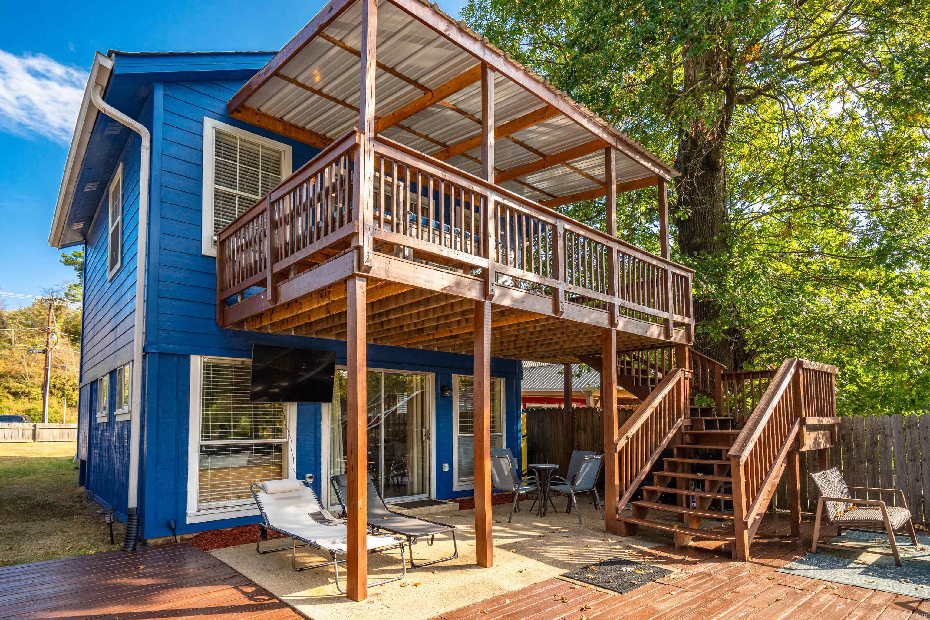 CORYS GLAZIER PEAU - Residential