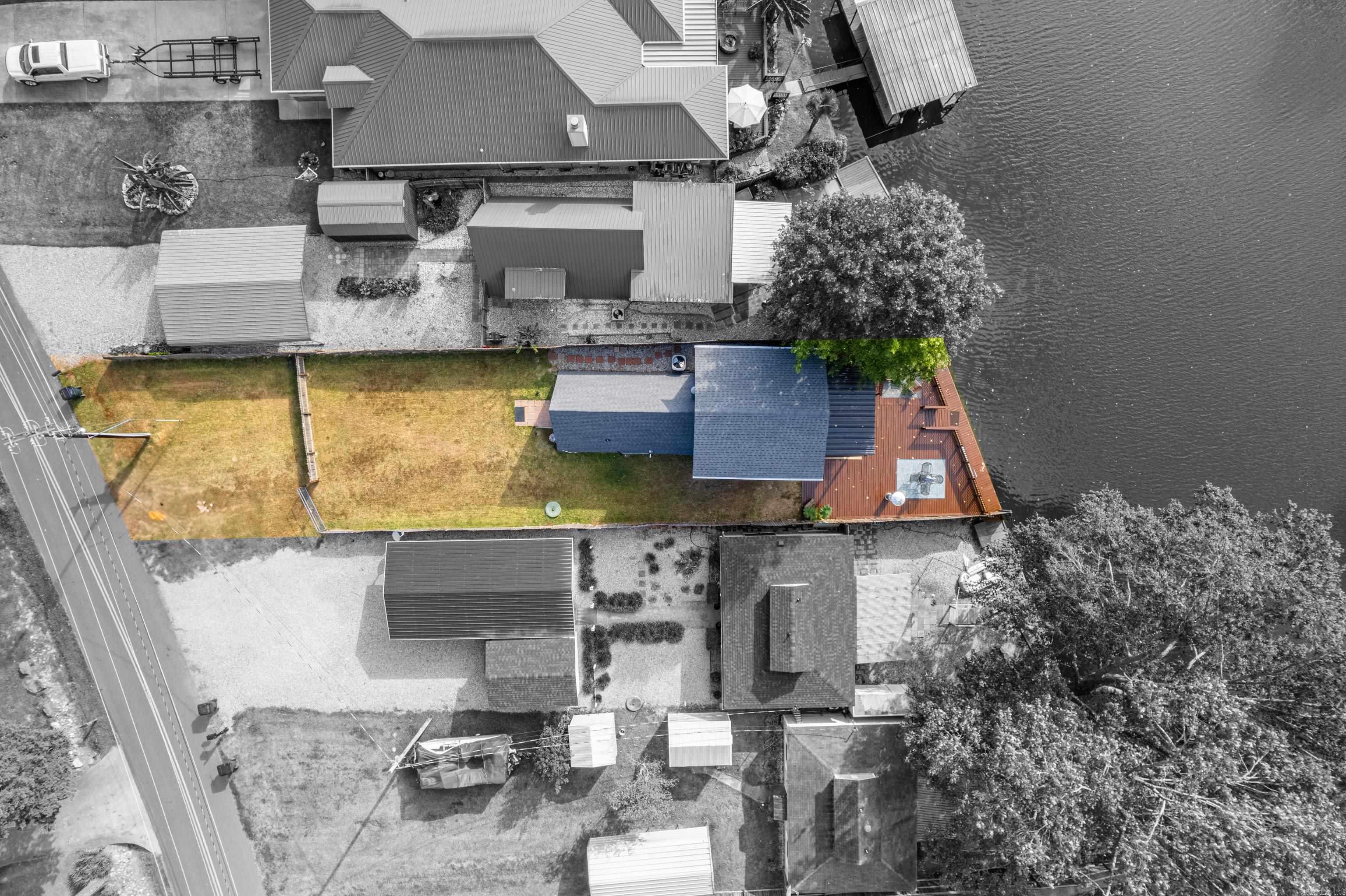 CORYS GLAZIER PEAU - Residential