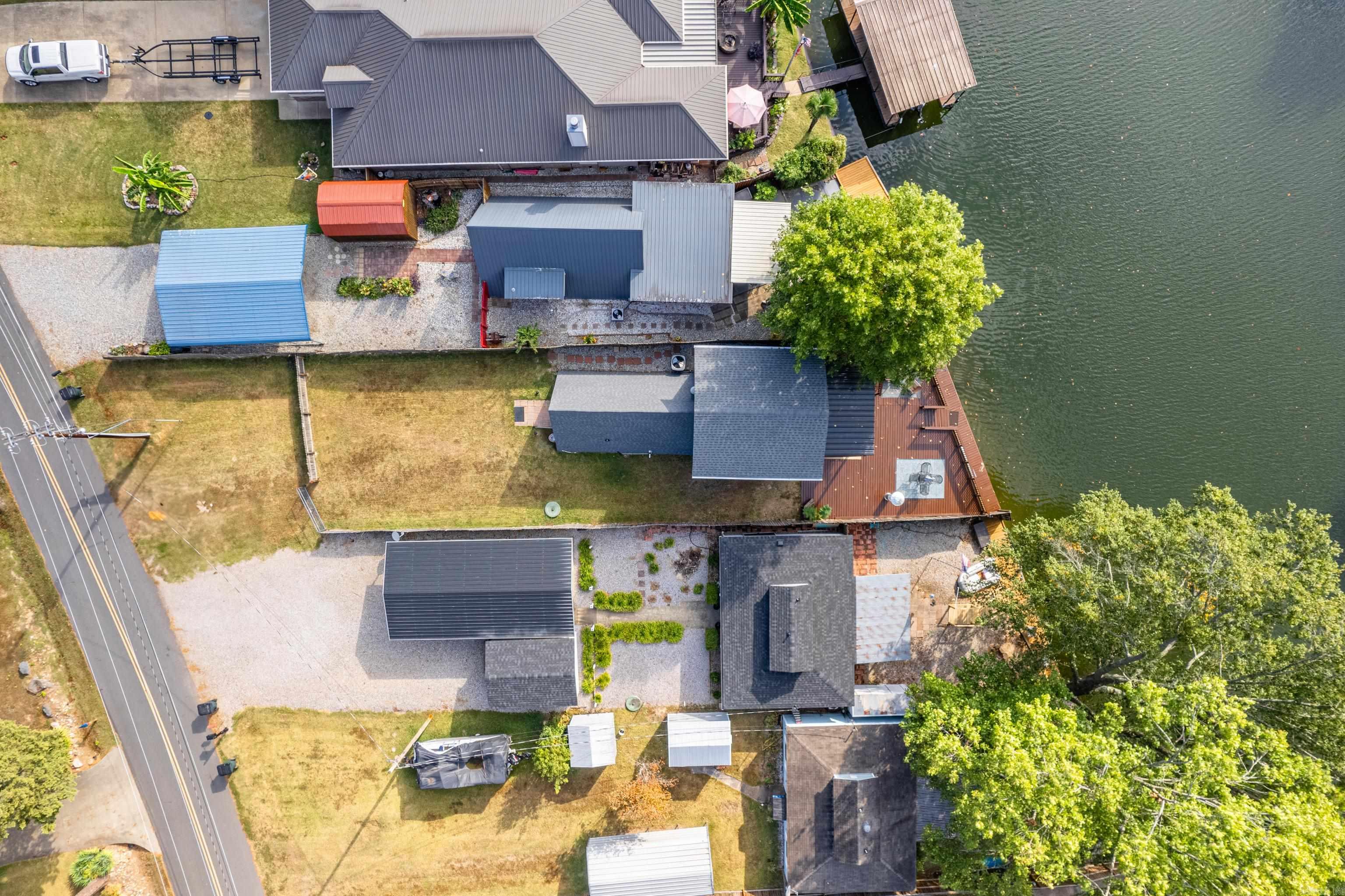 CORYS GLAZIER PEAU - Residential