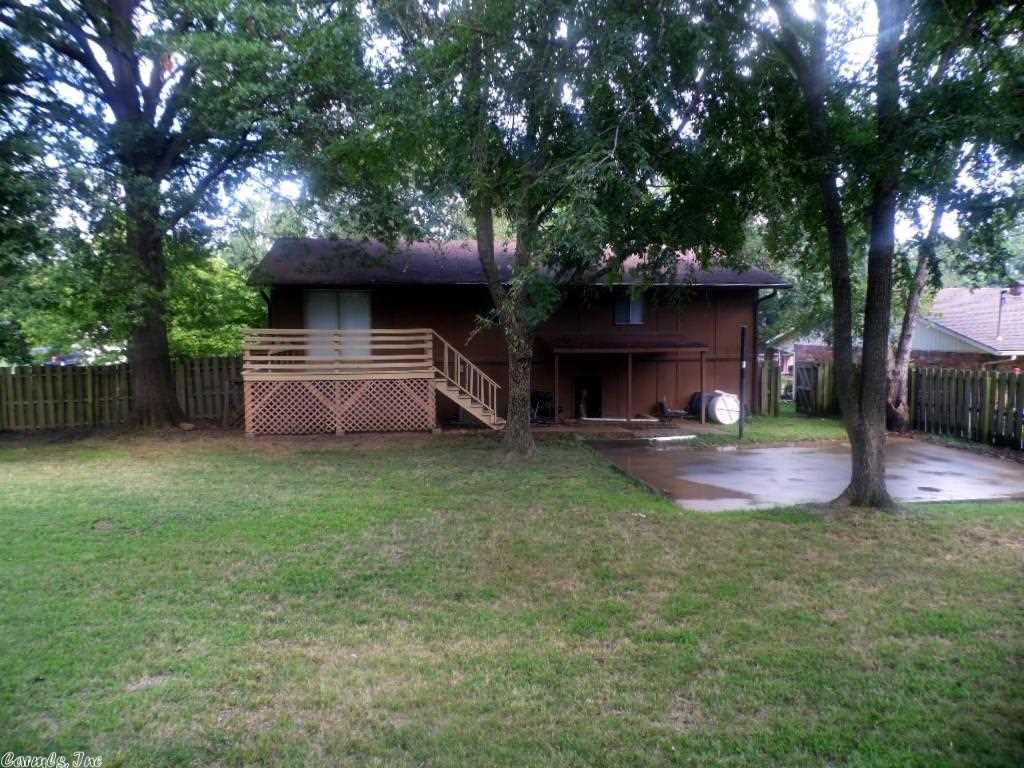 Briarwood - Residential