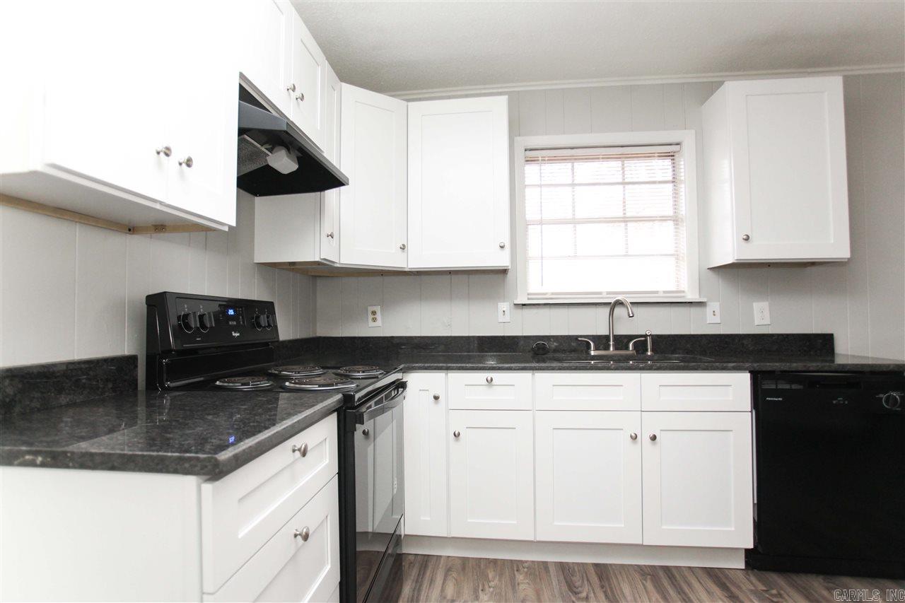 Geyer Springs - Residential Lease