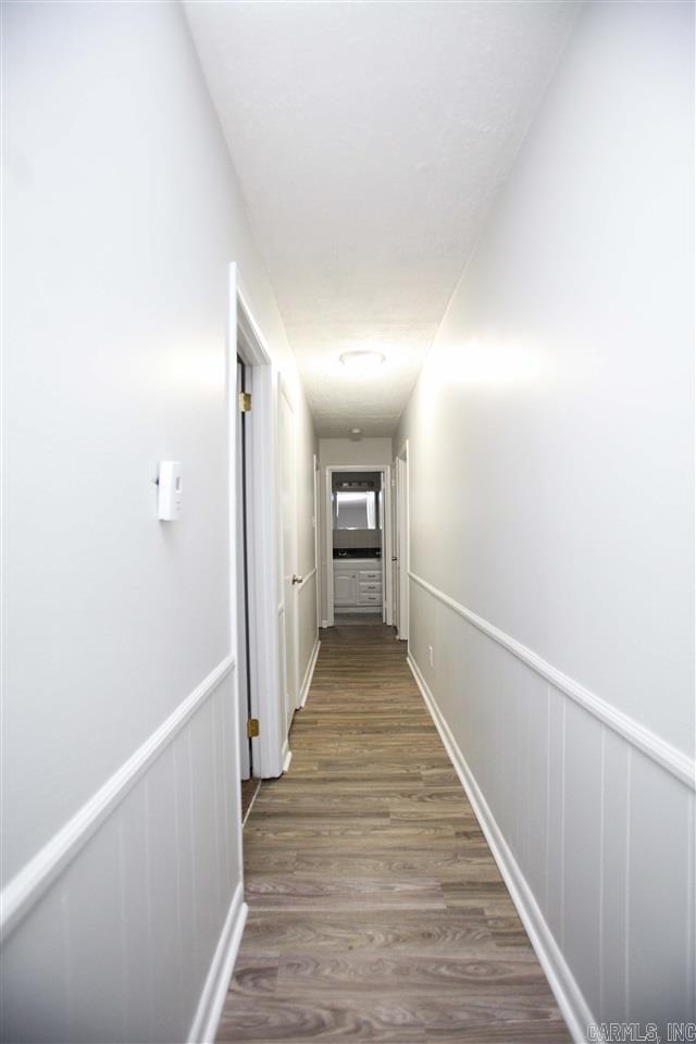 Geyer Springs - Residential Lease