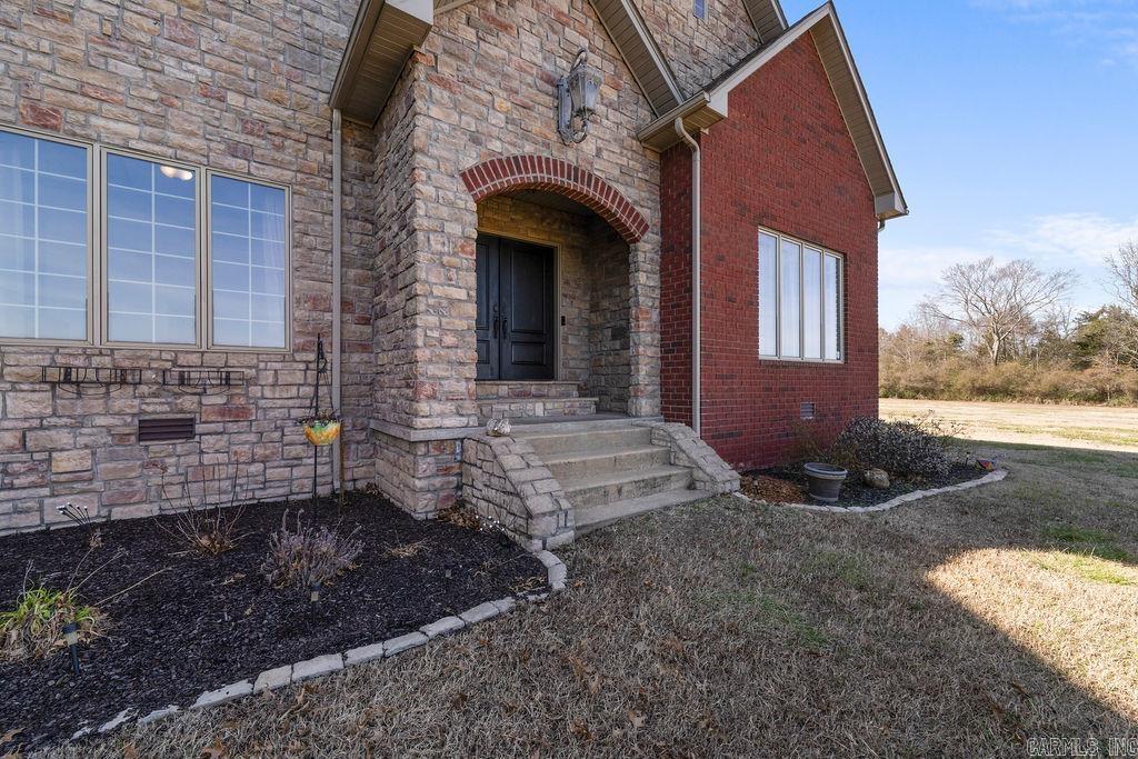 Whitworth Estates - Residential