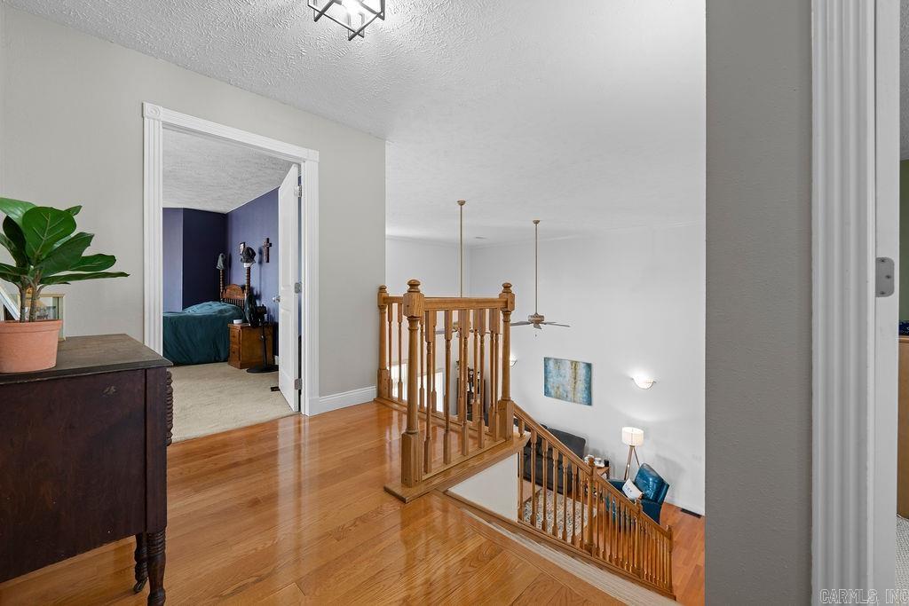 Whitworth Estates - Residential