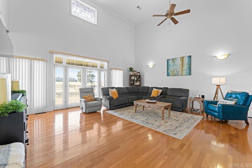 Whitworth Estates - Residential