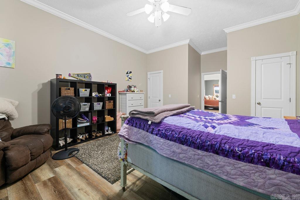 Whitworth Estates - Residential