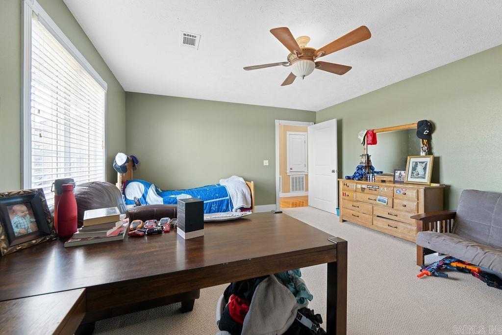 Whitworth Estates - Residential