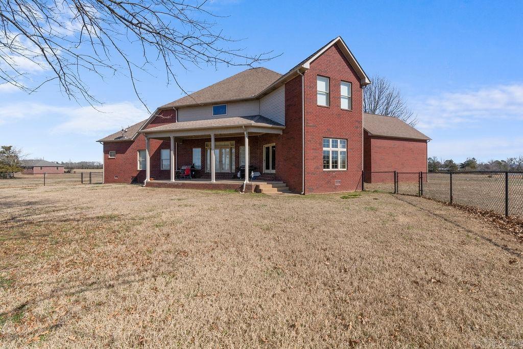 Whitworth Estates - Residential