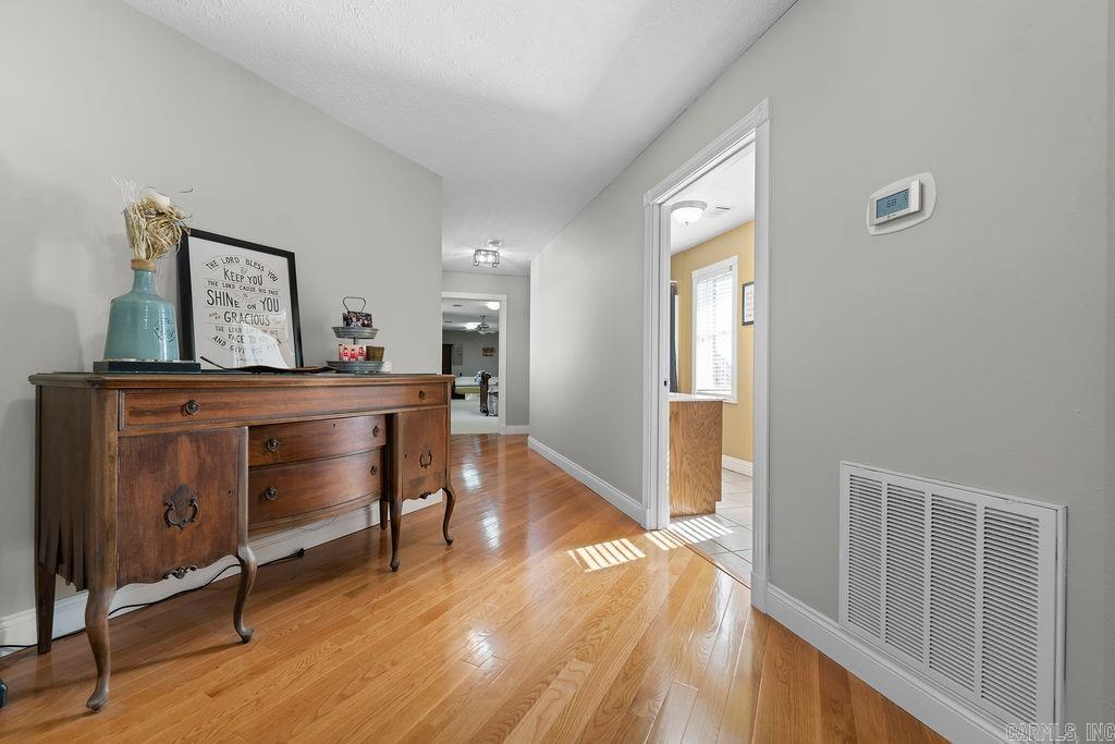 Whitworth Estates - Residential