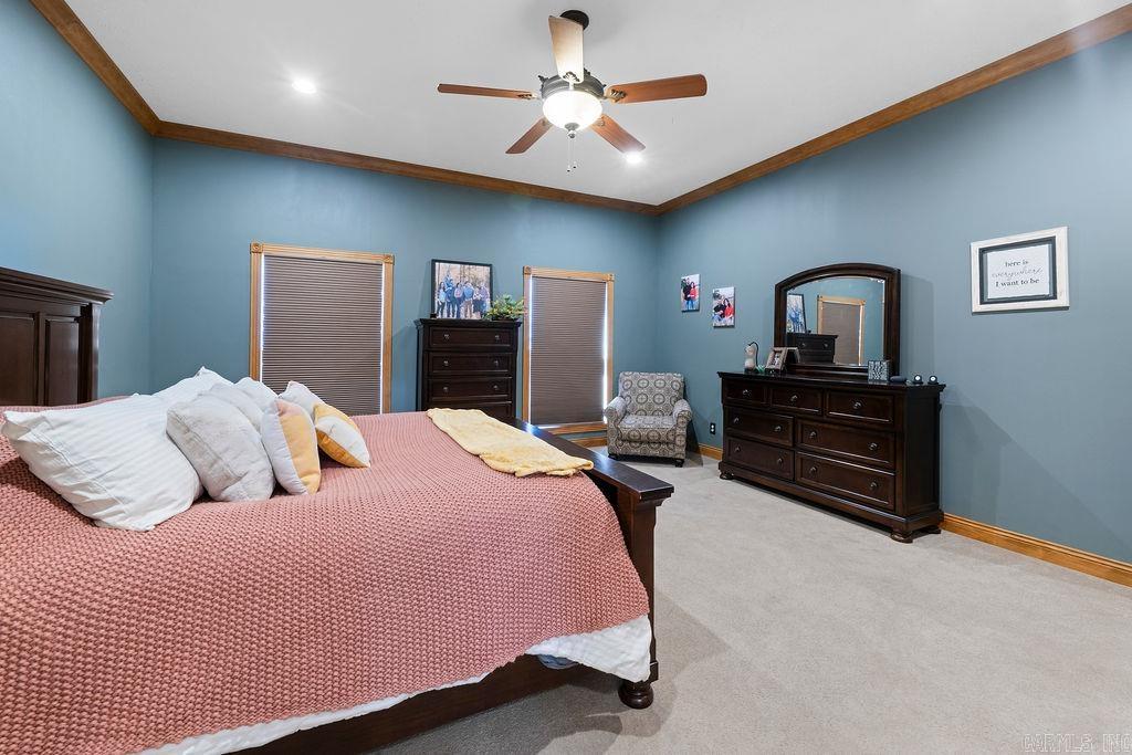 Whitworth Estates - Residential