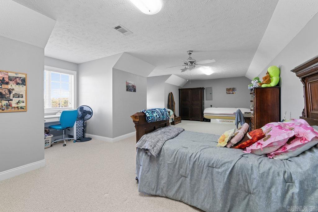 Whitworth Estates - Residential