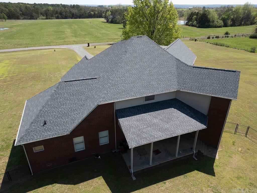 Whitworth Estates - Residential