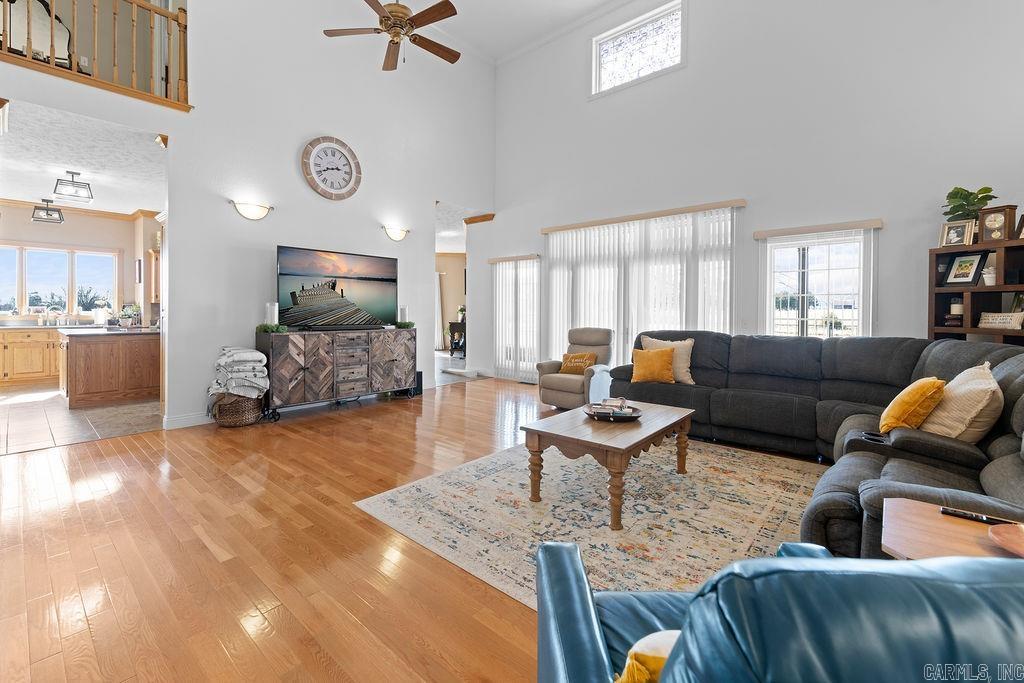 Whitworth Estates - Residential