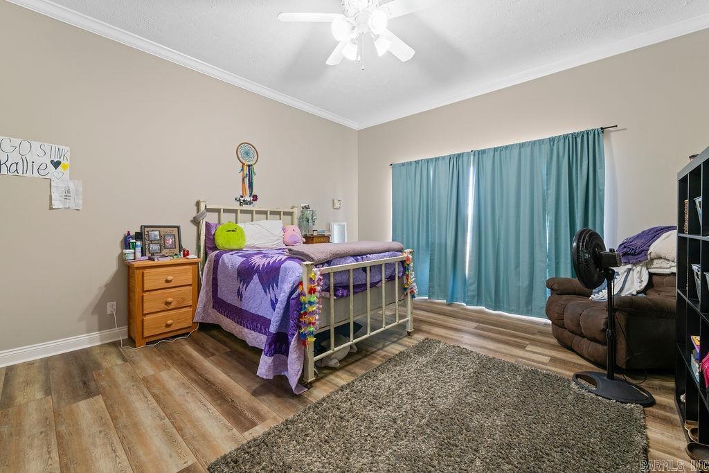 Whitworth Estates - Residential