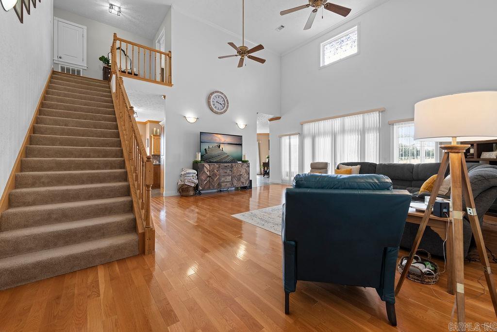 Whitworth Estates - Residential