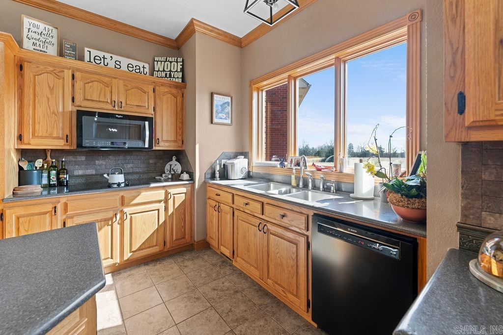 Whitworth Estates - Residential