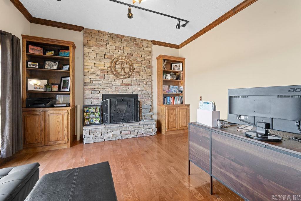 Whitworth Estates - Residential