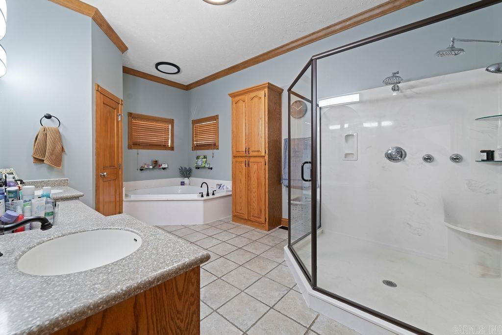 Whitworth Estates - Residential