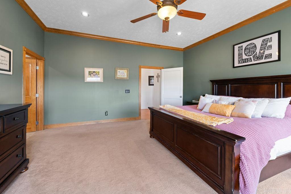 Whitworth Estates - Residential