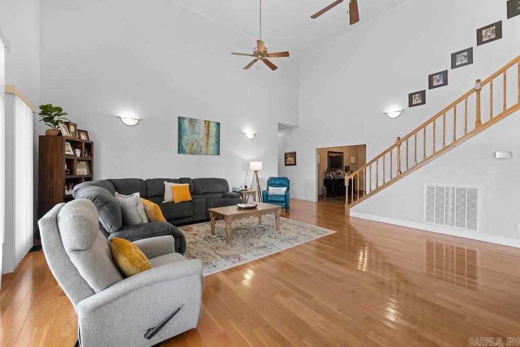 Whitworth Estates - Residential