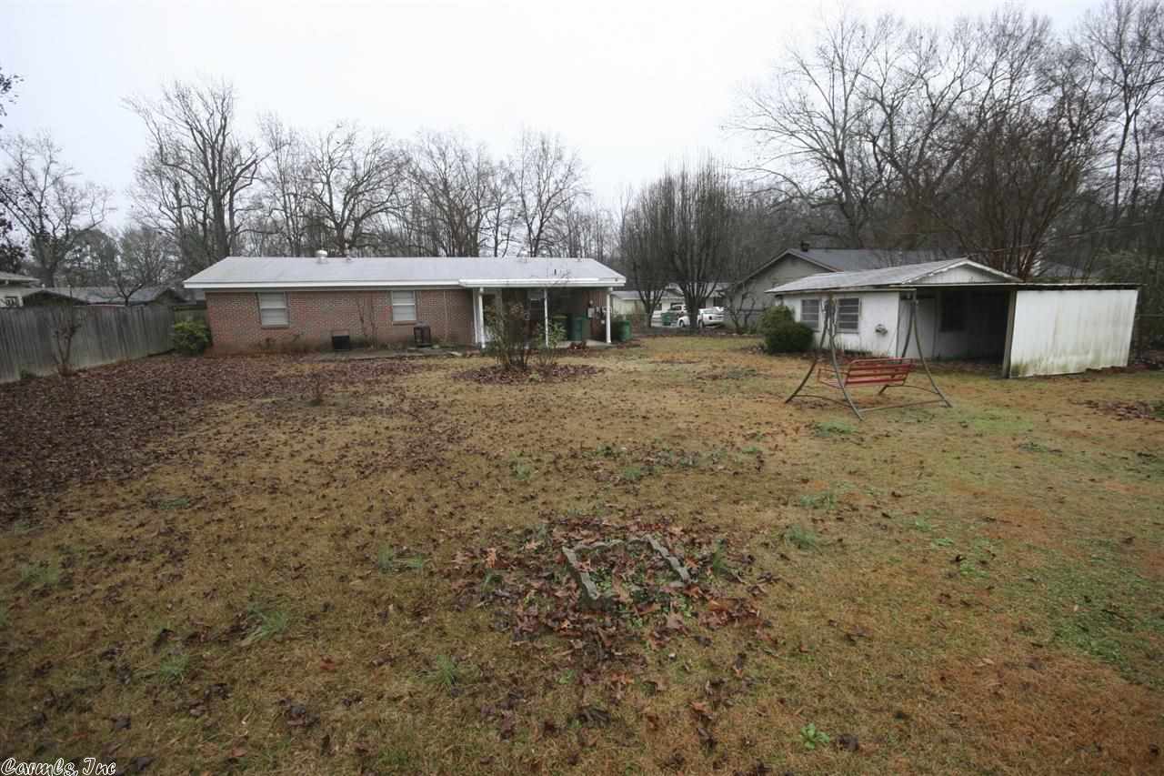 Gravel Ridge - Residential