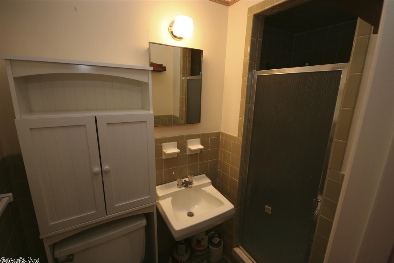 Gravel Ridge - Residential