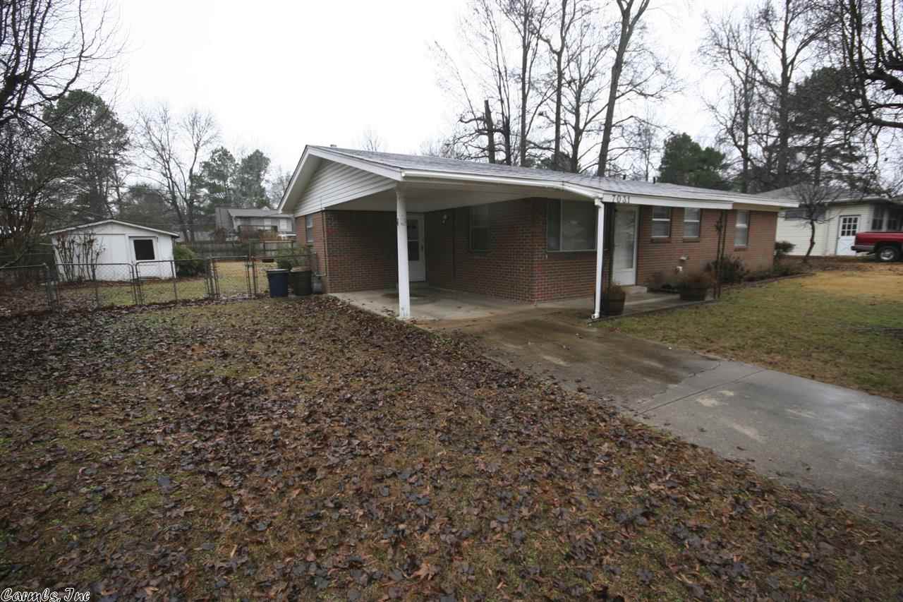 Gravel Ridge - Residential