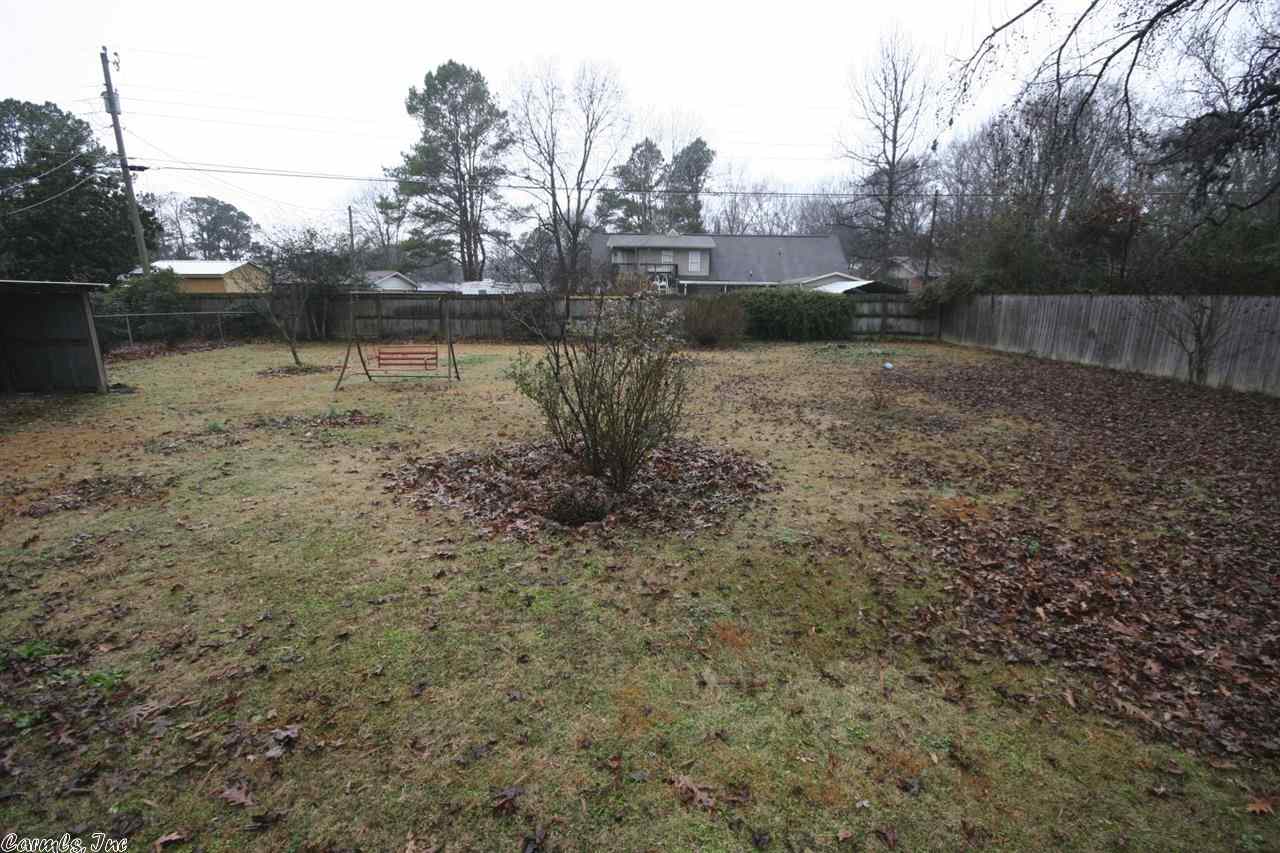 Gravel Ridge - Residential