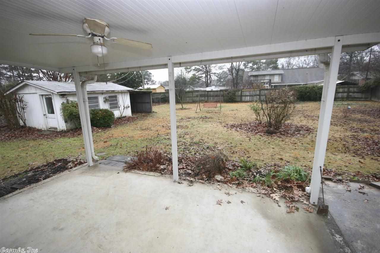 Gravel Ridge - Residential