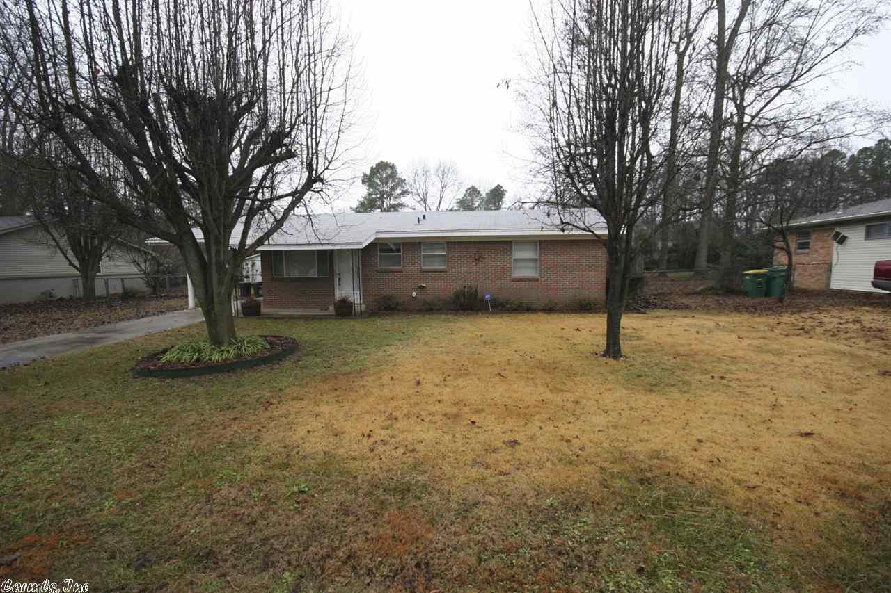 Gravel Ridge - Residential