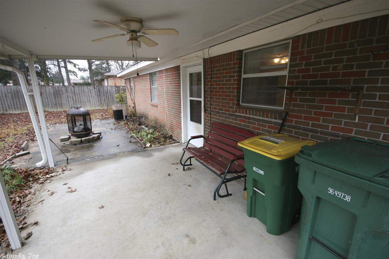 Gravel Ridge - Residential