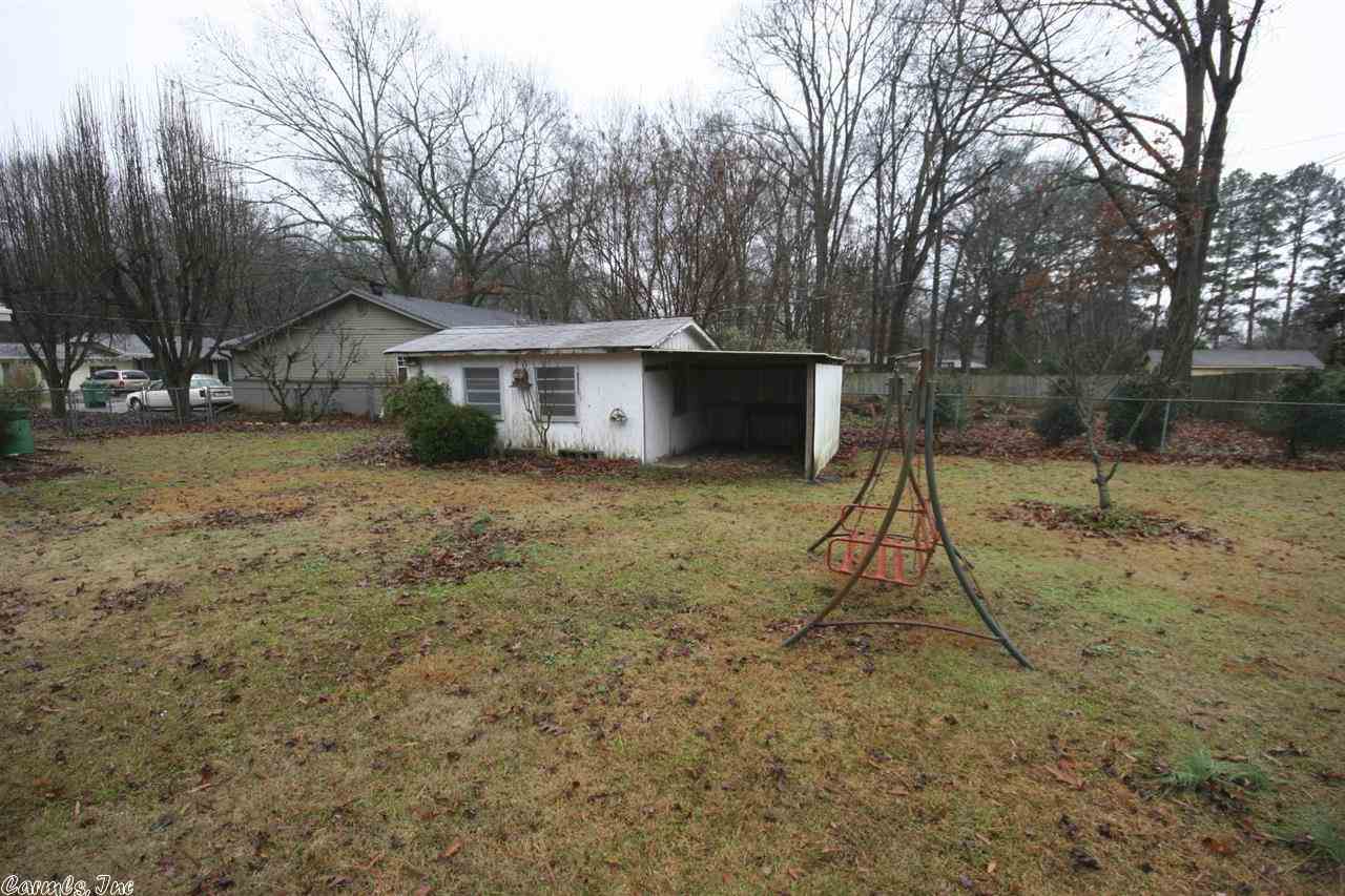 Gravel Ridge - Residential