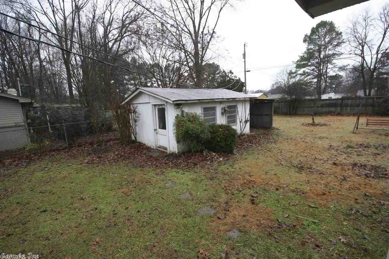 Gravel Ridge - Residential