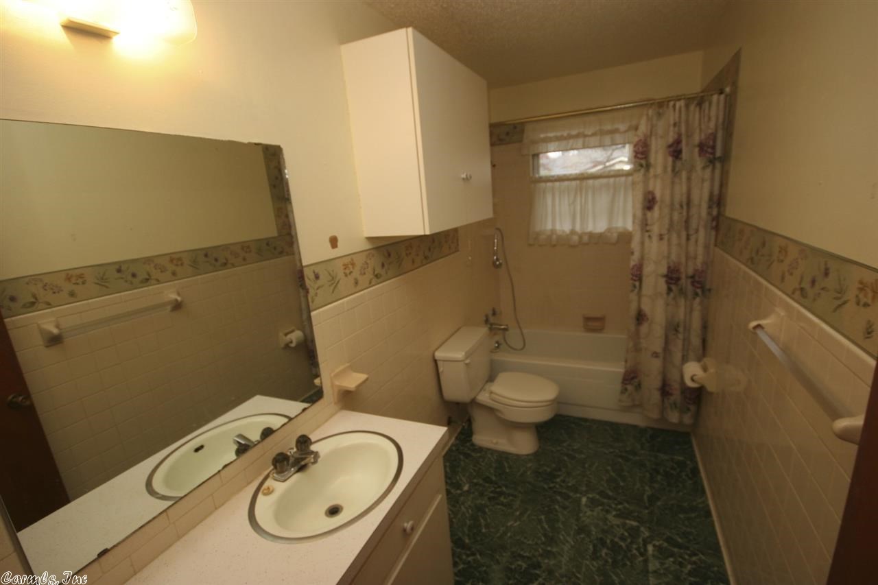 Gravel Ridge - Residential