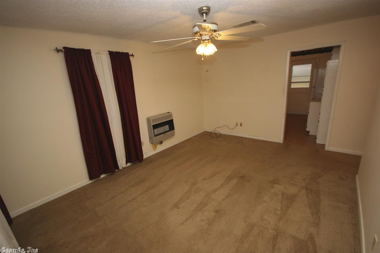 Gravel Ridge - Residential