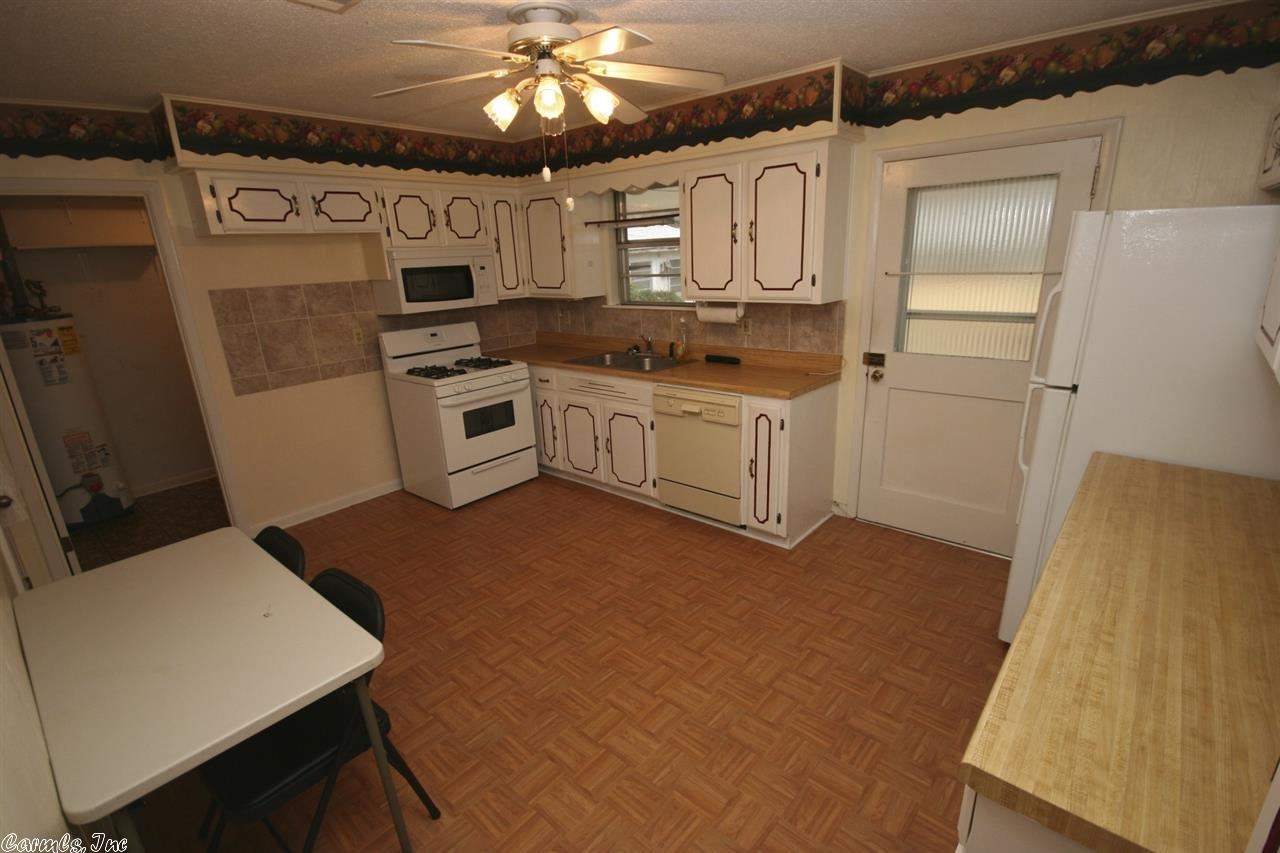 Gravel Ridge - Residential