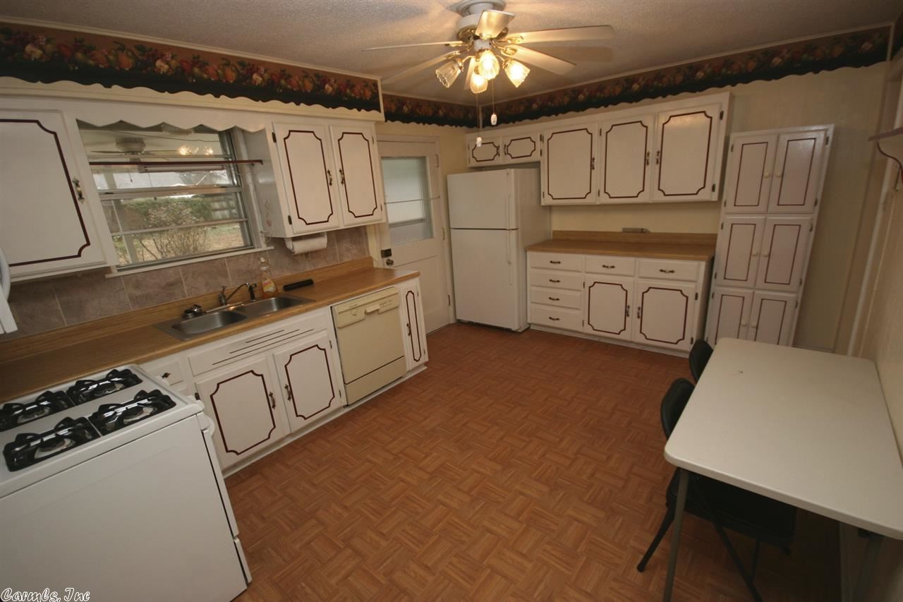 Gravel Ridge - Residential