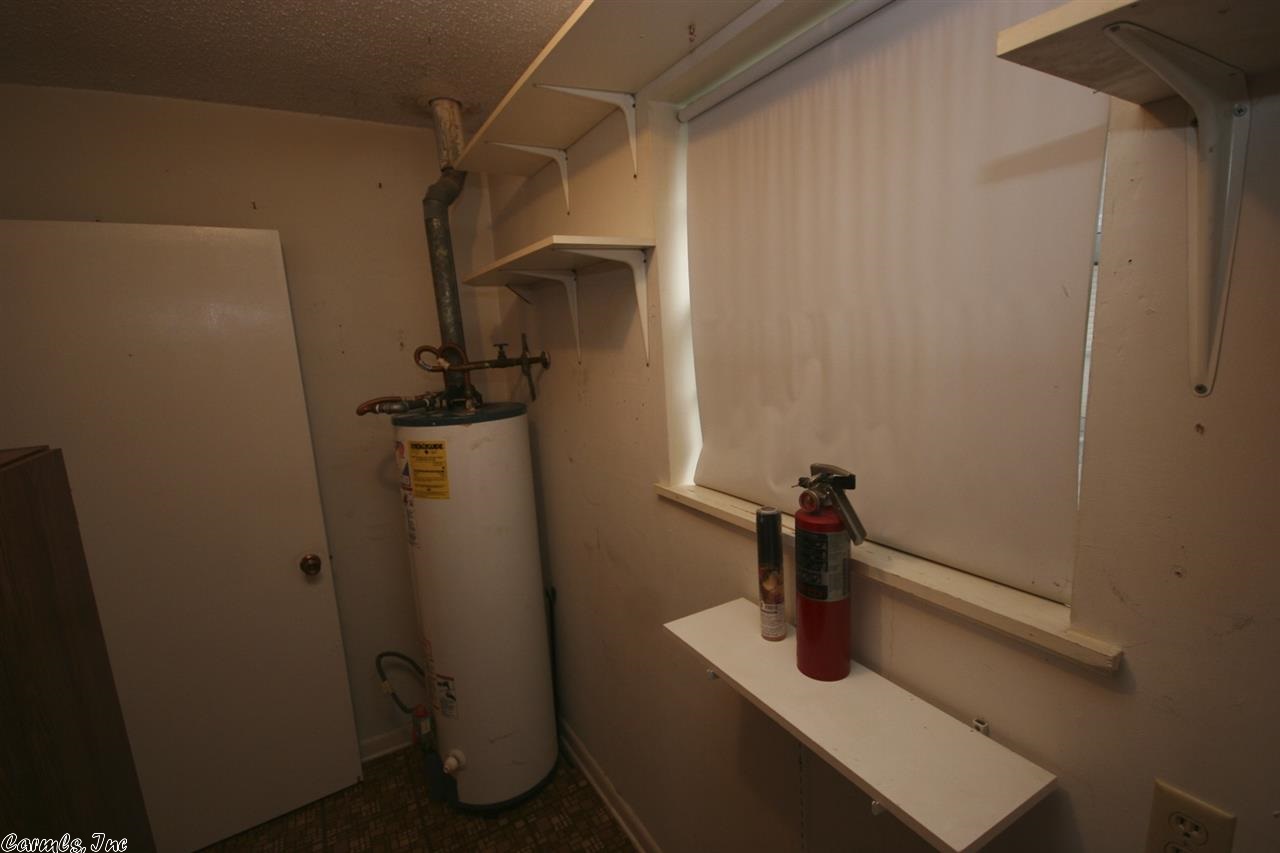 Gravel Ridge - Residential