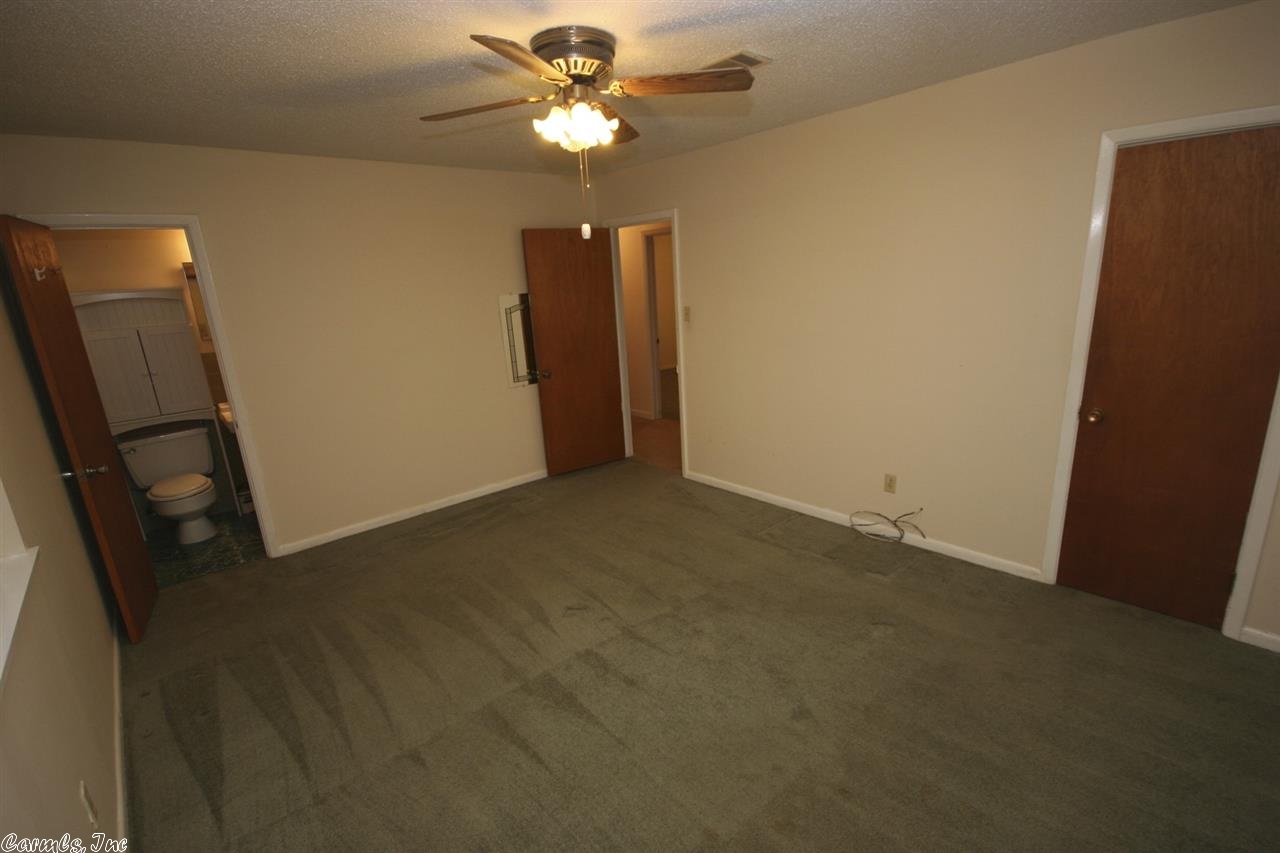 Gravel Ridge - Residential