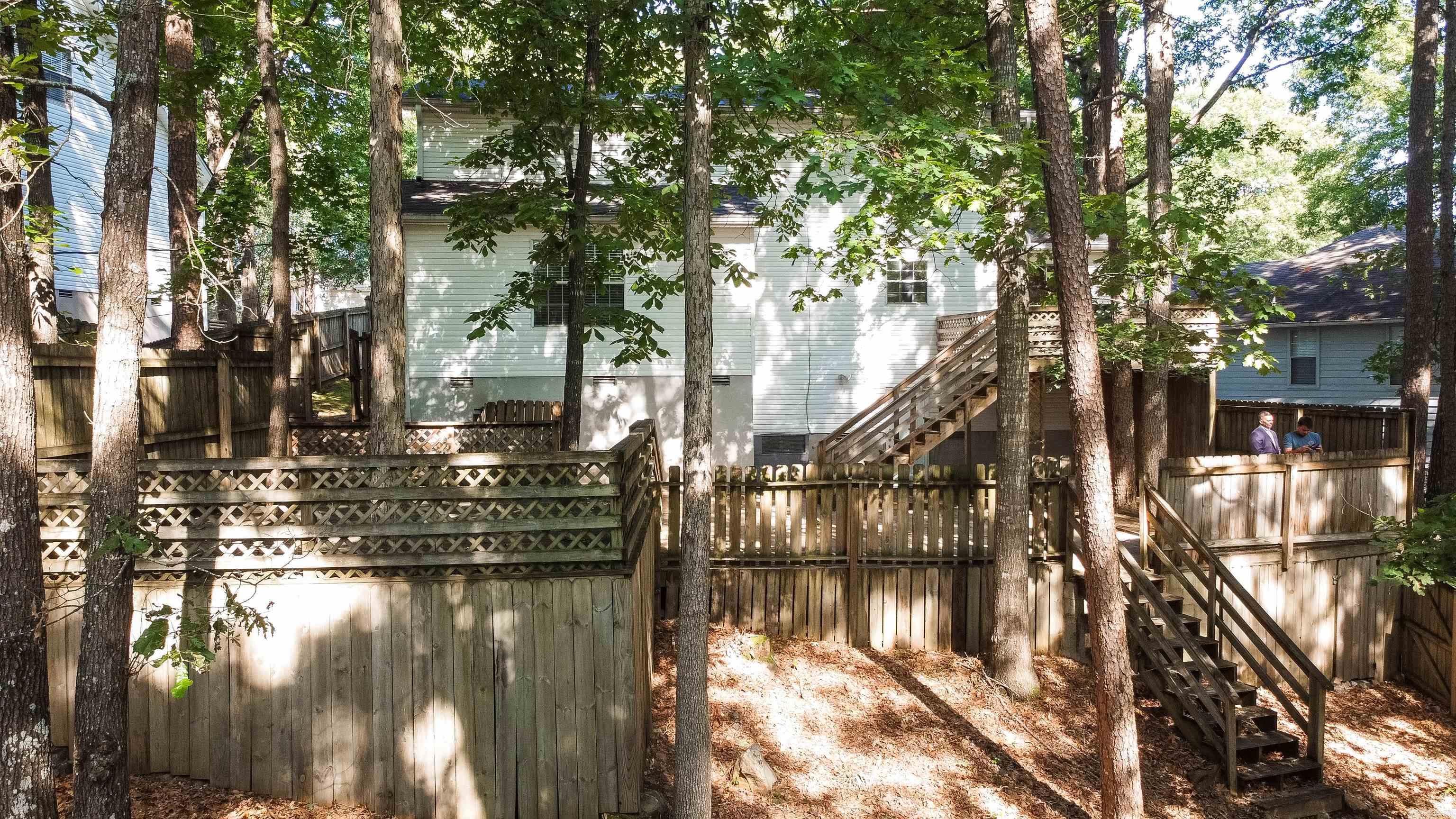 SANDPIPER WEST - Residential