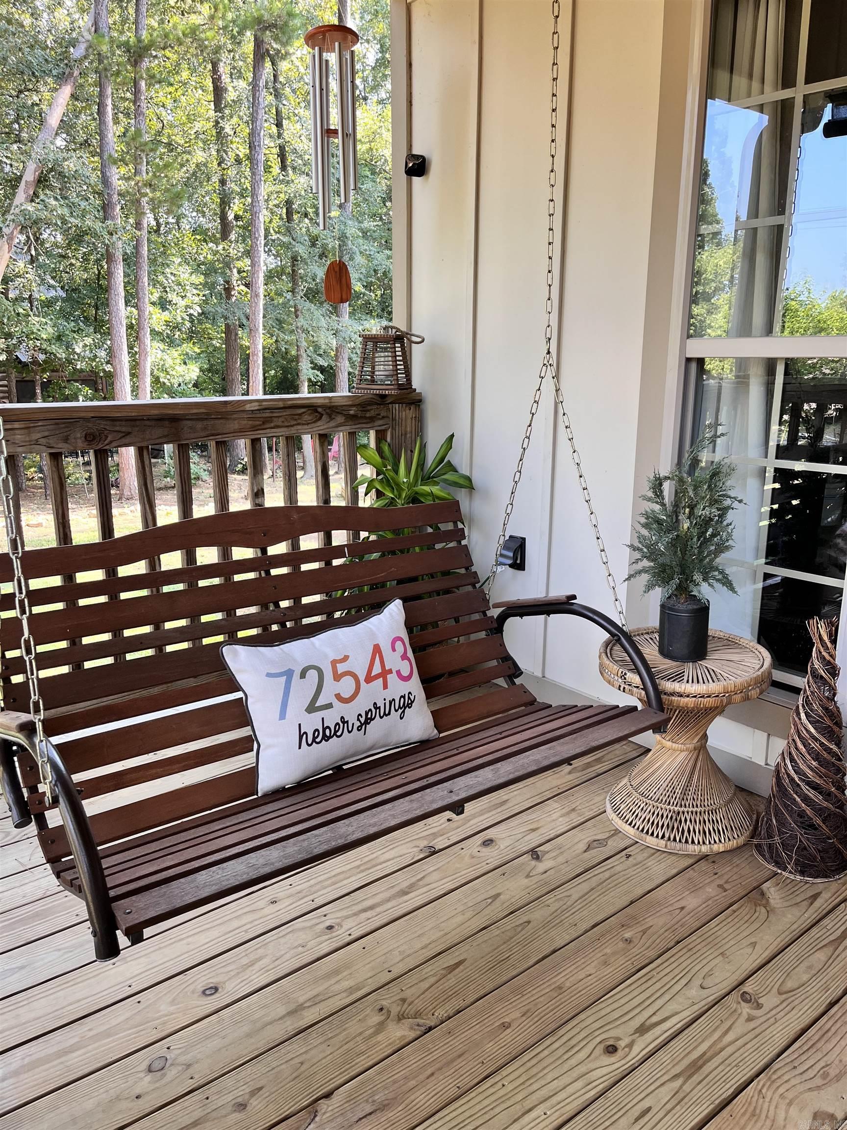 LITTLE RED RIVER ESTATES - Residential