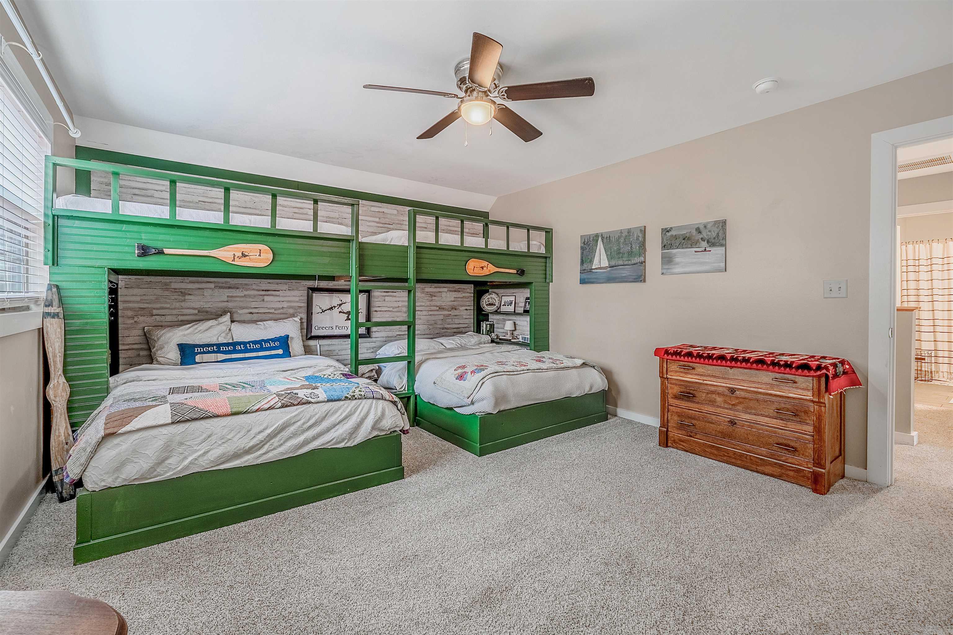 LITTLE RED RIVER ESTATES - Residential