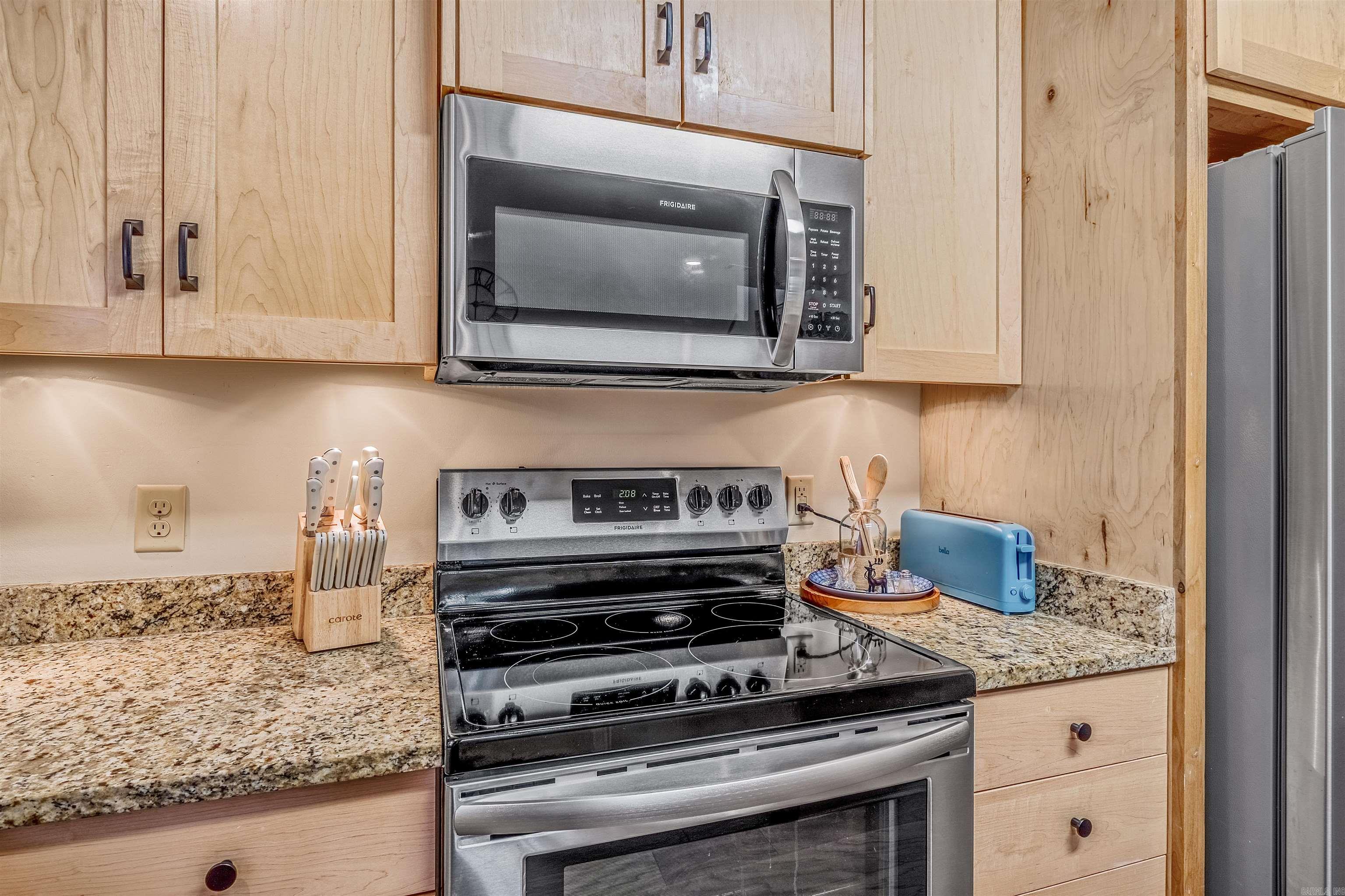 LITTLE RED RIVER ESTATES - Residential