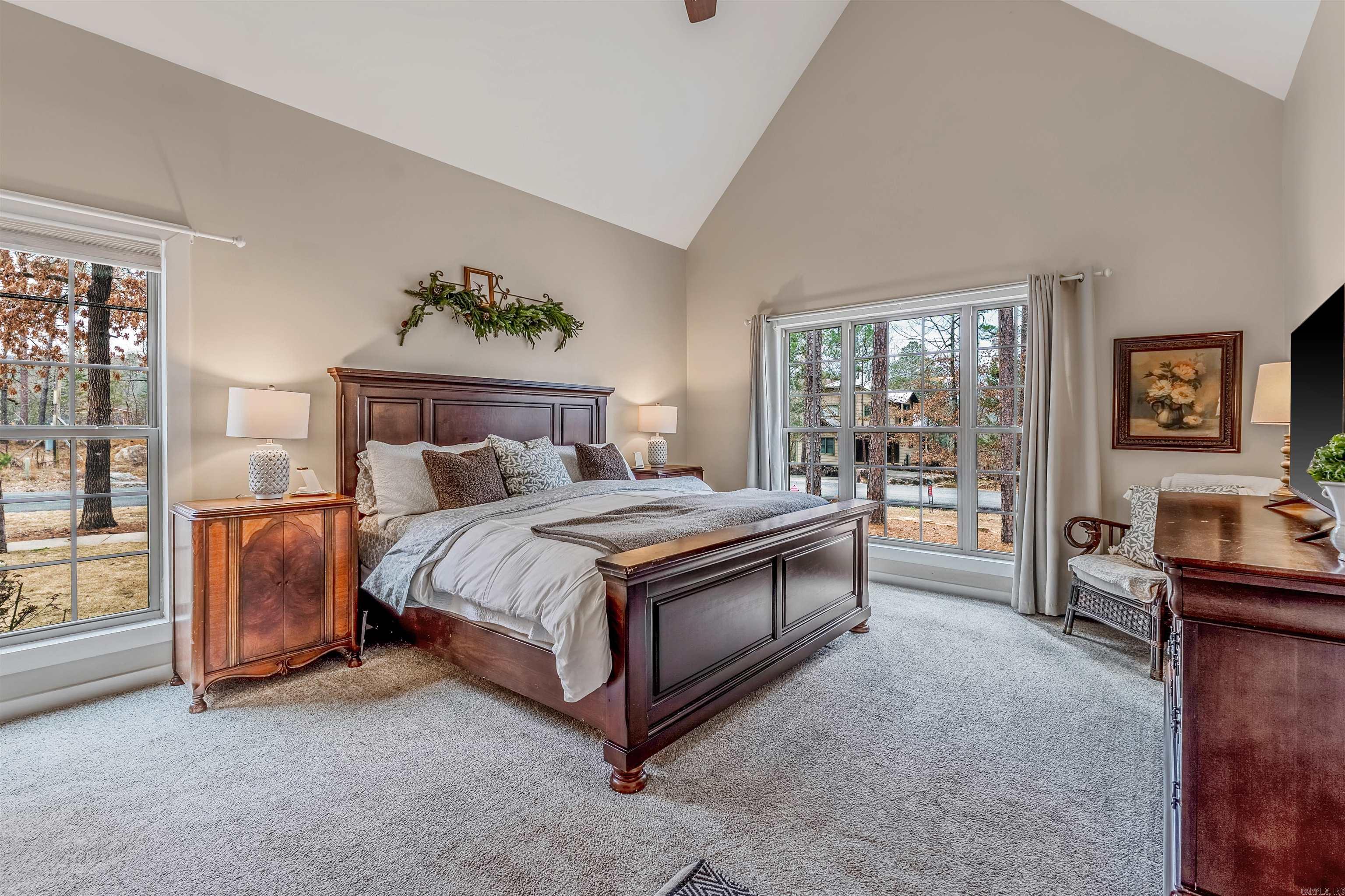 LITTLE RED RIVER ESTATES - Residential