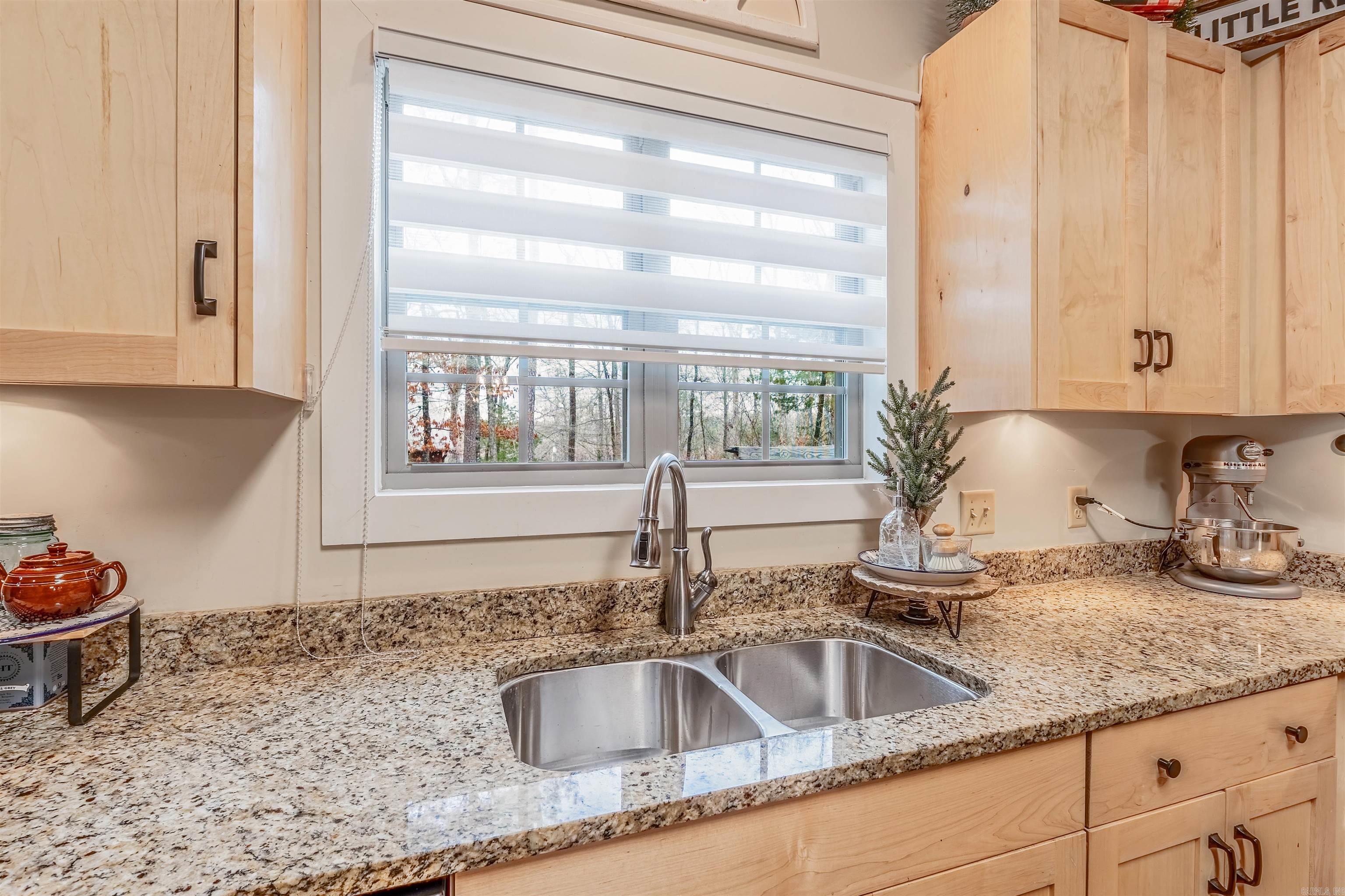 LITTLE RED RIVER ESTATES - Residential