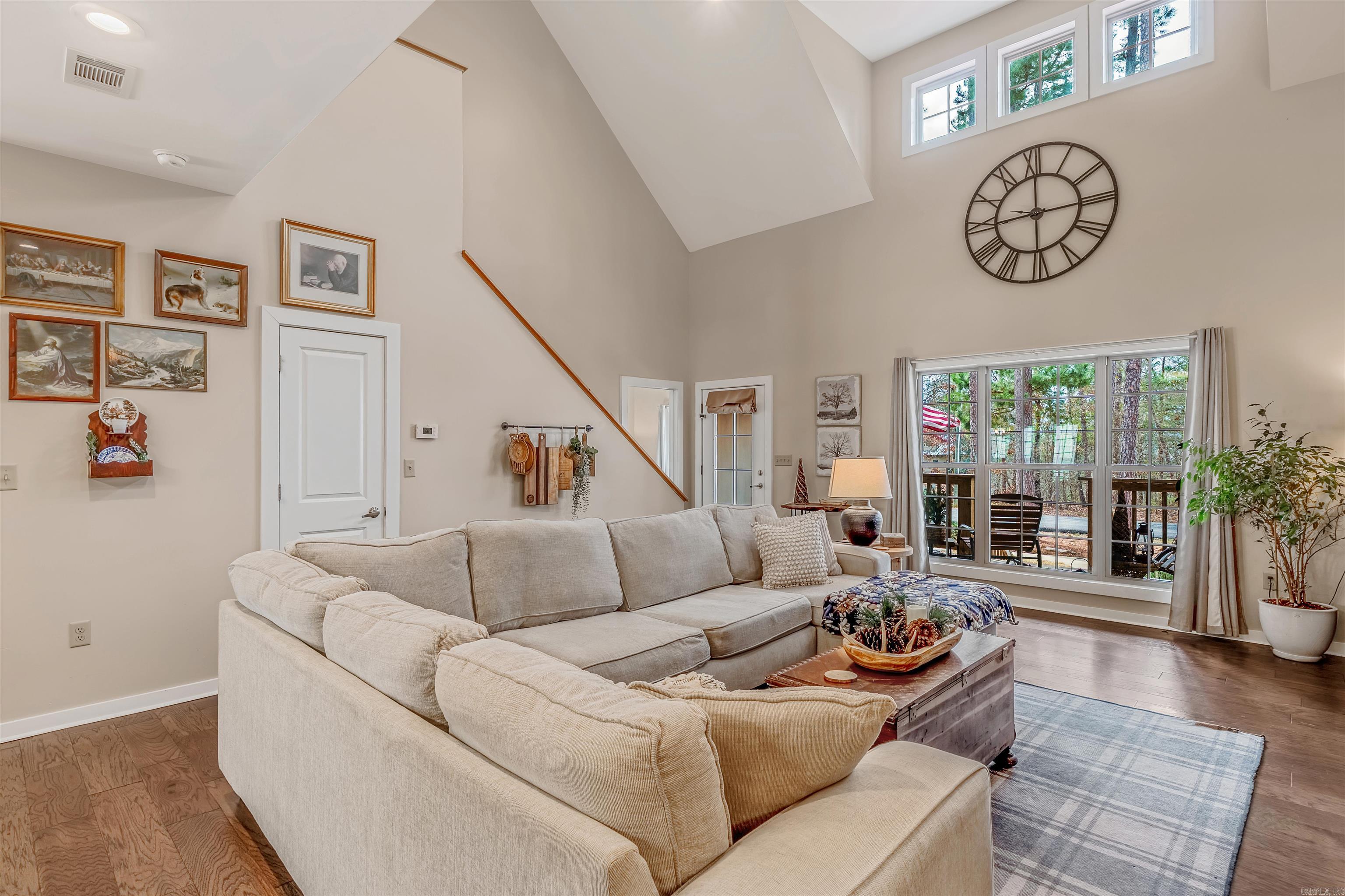 LITTLE RED RIVER ESTATES - Residential