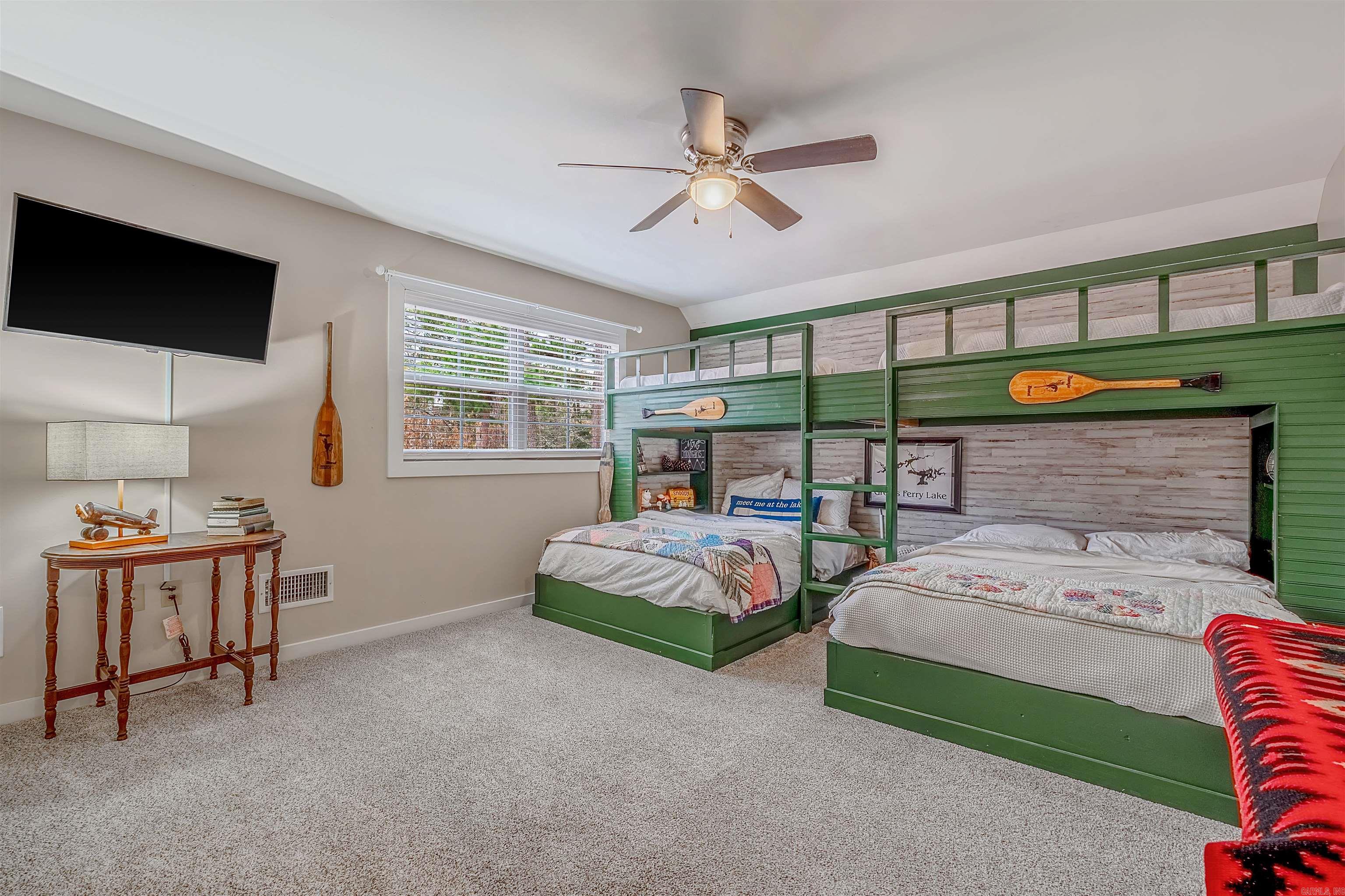 LITTLE RED RIVER ESTATES - Residential