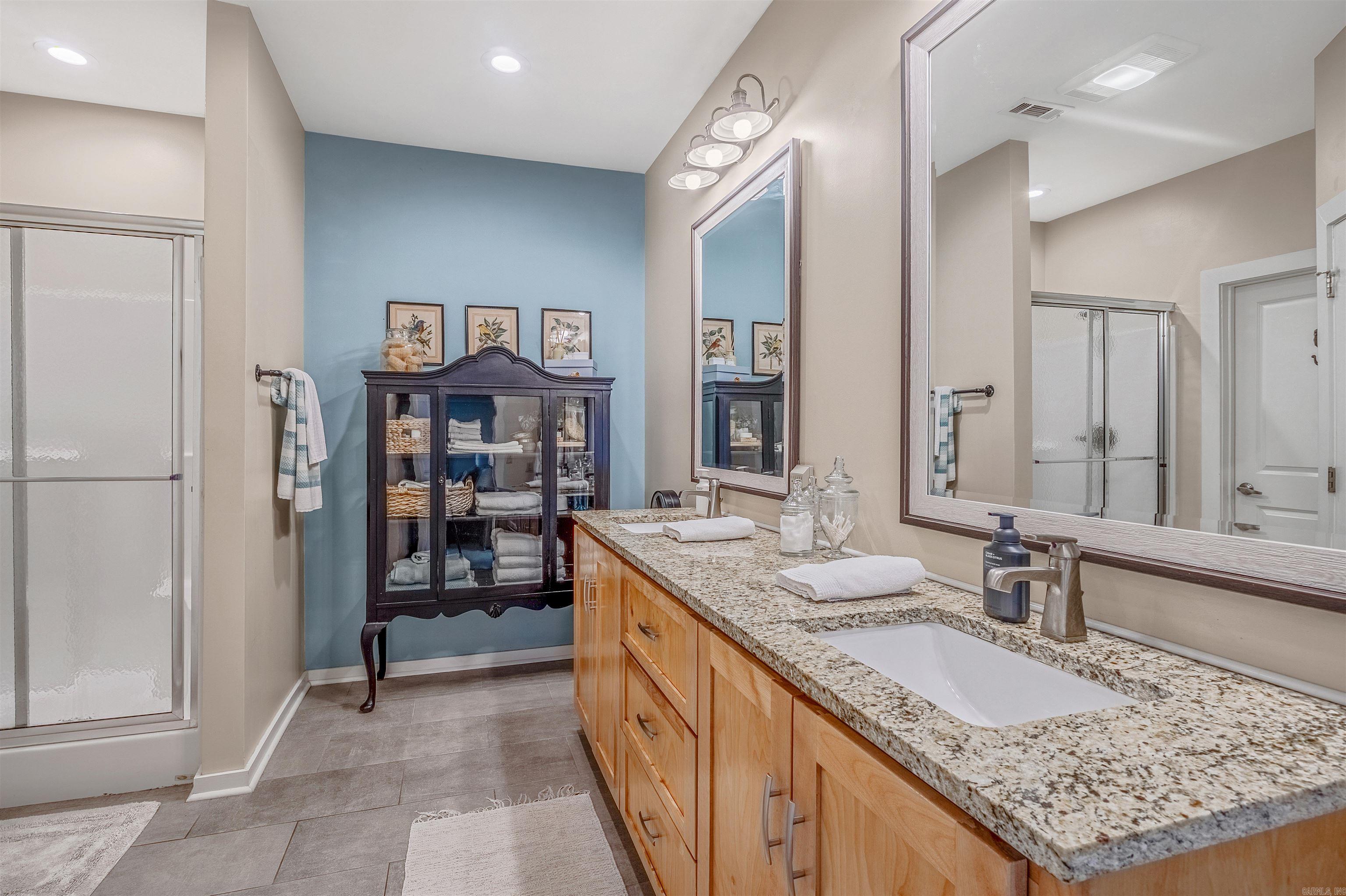 LITTLE RED RIVER ESTATES - Residential